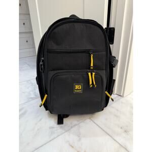RUGGARD Outrigger 65 DSLR Backpack